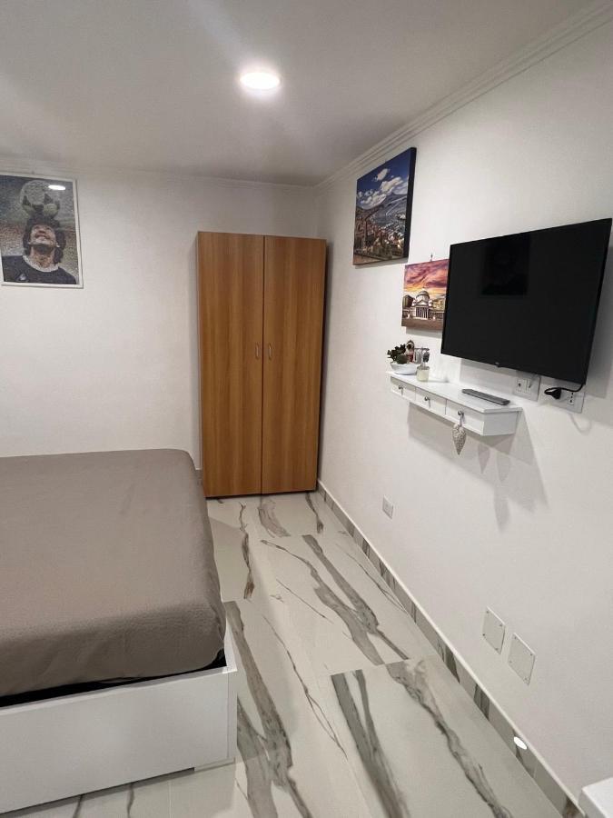 Sciabbacco House Appartamento Napoli