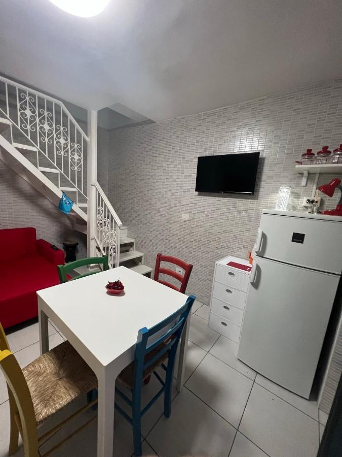 Sciabbacco House Napoli