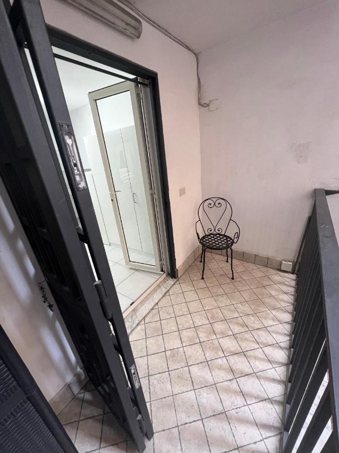 Sciabbacco House Napoli