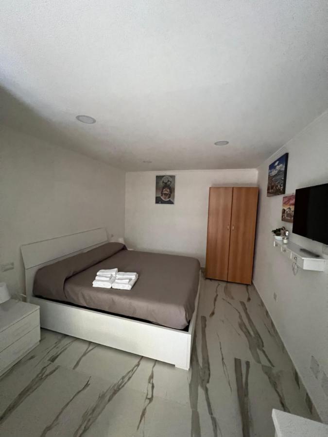 Appartamento Sciabbacco House Napoli